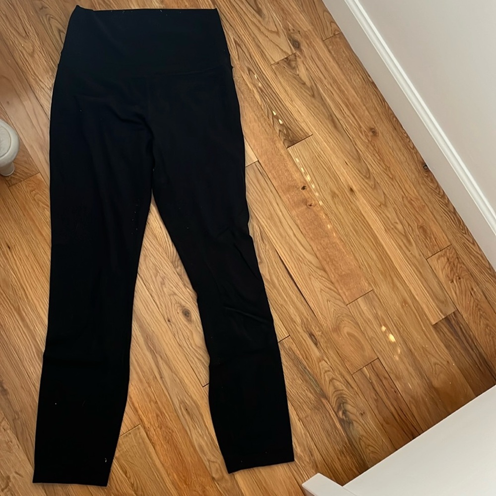 Lulu lemon leggings